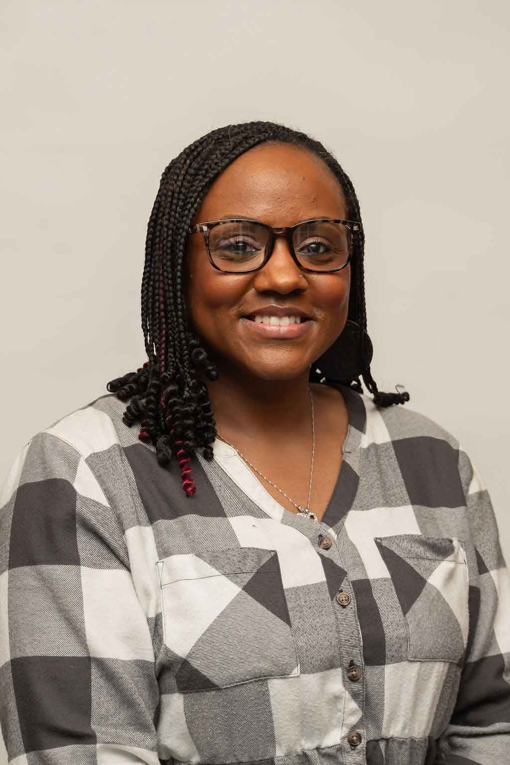 Portia Brown