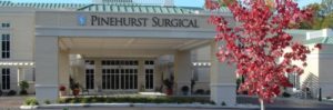 Orthopedic Surgery Center Pinehurst, NC