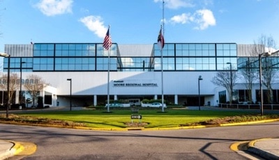 Moore Regional Hospital