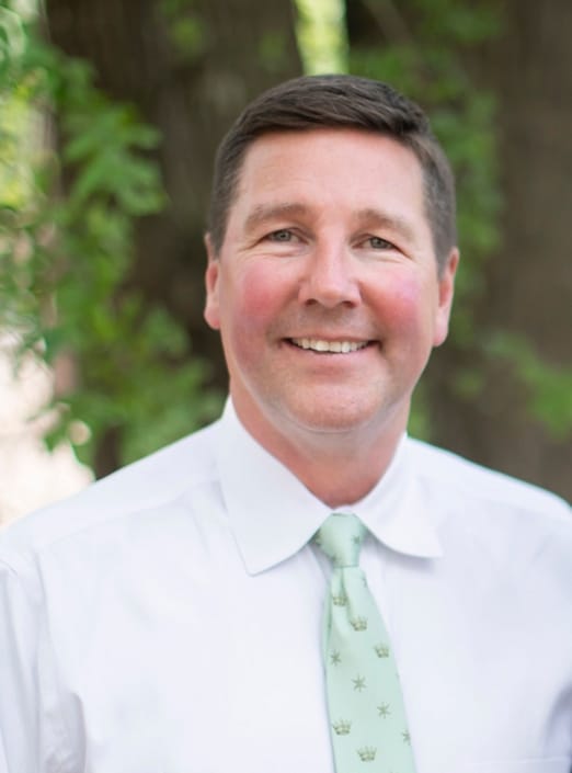 Orthopedic Surgeon Pinehurst, NC John Moore, IV, MD