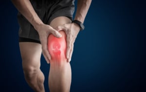 Outpatient Joint replacement surgery
