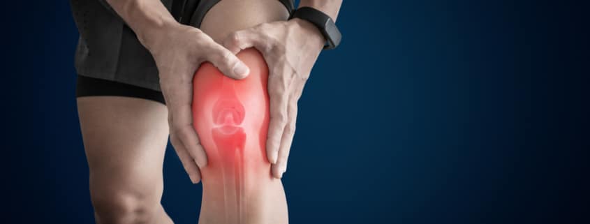 Outpatient Joint replacement surgery