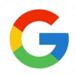 Google Icon 150x150