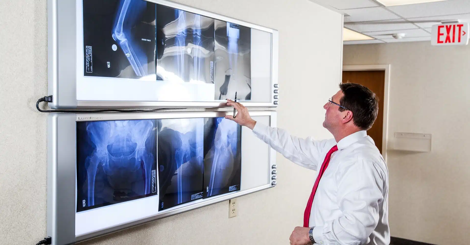 Pinehurst Surgical 8165