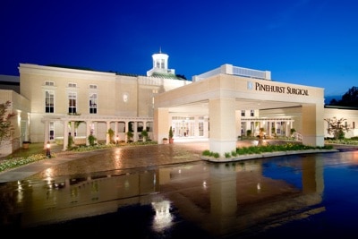 renee wood Pinehurst Surgical pic small