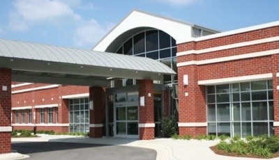 renee wood Surgery Center of Pinehurst small