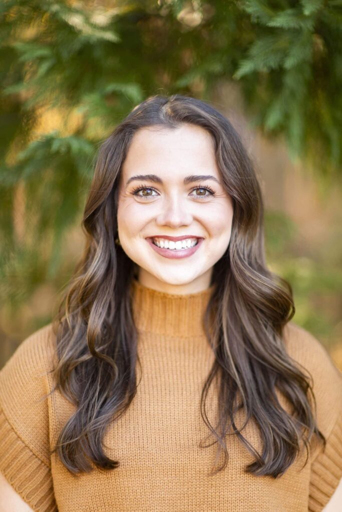 Savannah Chappell, Physician Assistant